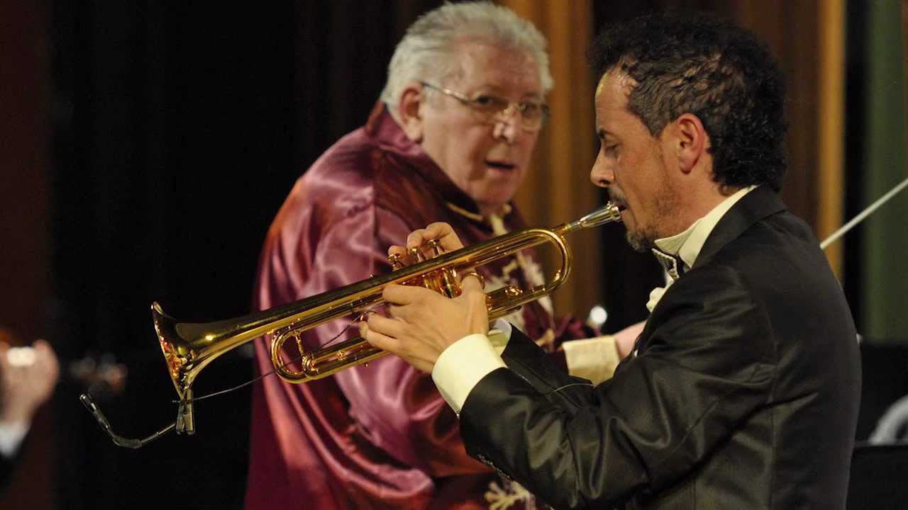 Mirel Manea - Mamy Blue