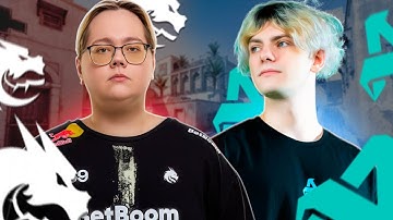 DEKO vs MAGIXX - САМОЕ ПОТНОЕ И СМЕШНОЕ ПРОТИВОСТОЯНИЕ! feat. em0k1d, ich1zoku (CS 2) #deko #cs2