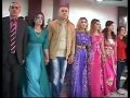 حفلة شيرزاد رشو من قرية هيجي   كوباني نجومي