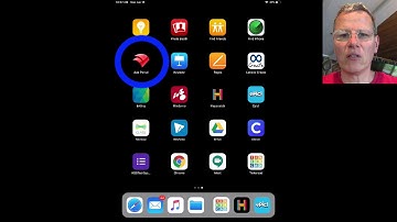 How to install Google Chrome on you ipad