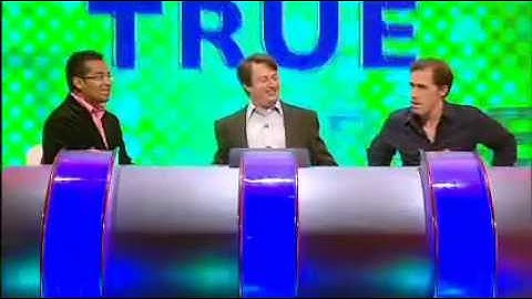 Would I Lie To You Series Two Episode One Part One.mp4