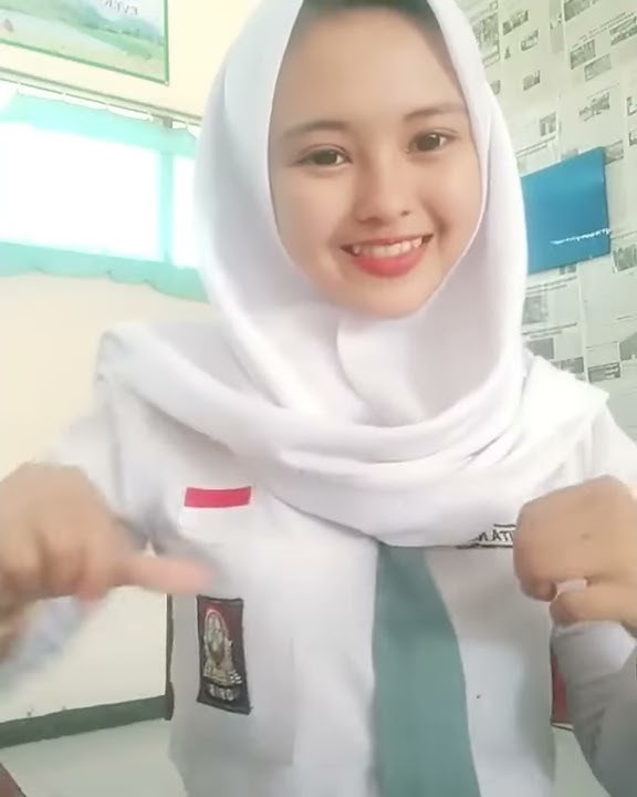Vidio viral Tik tok SMA 2022