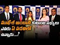 From Mukesh Ambani to the Next Gen: The Ambanis' Roles in Reliance Unveiled