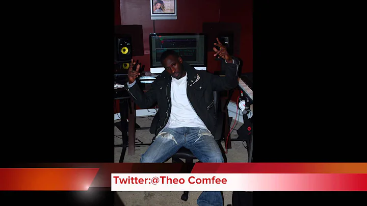 Young Jeezy-I Do/Theo Comfee Remix