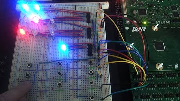 EECS_X497.2 Introduction to Digital Logic and Hardware Architecture Final Project
