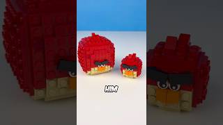 Day 9 of building every Angry Bird in LEGO | Terrance