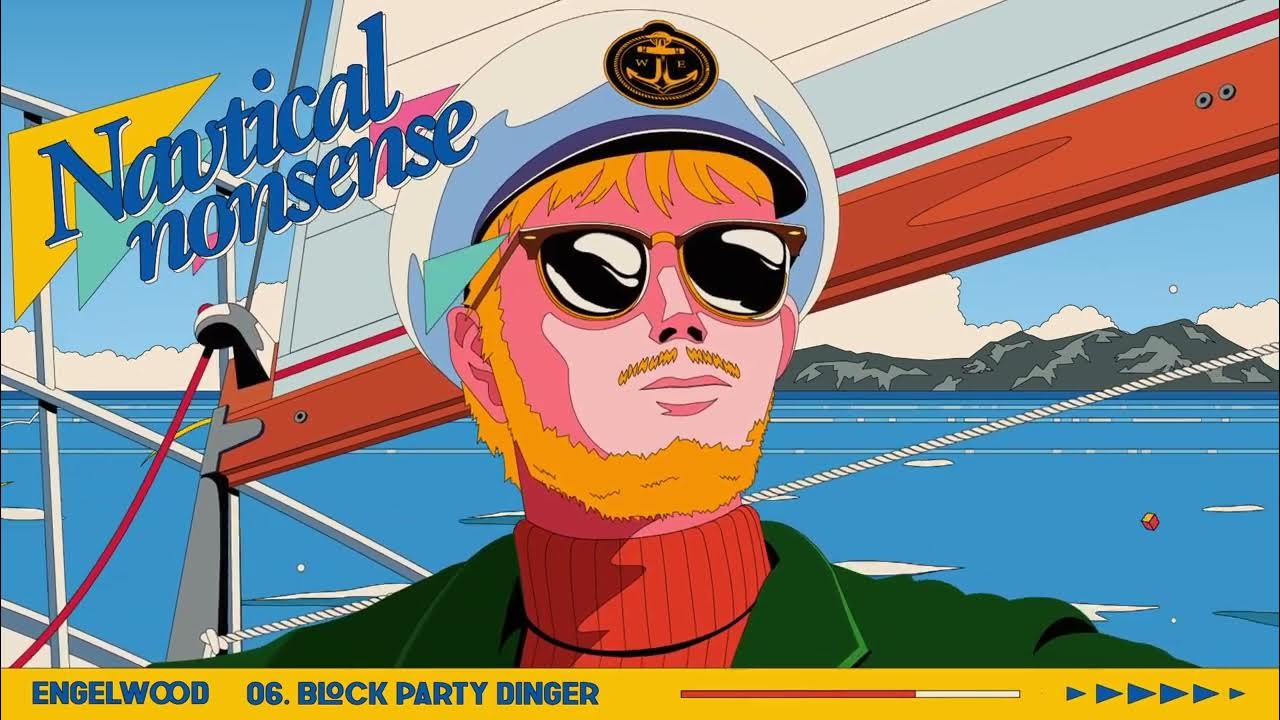 Engelwood Nautical Nonsense (Full Album) YouTube