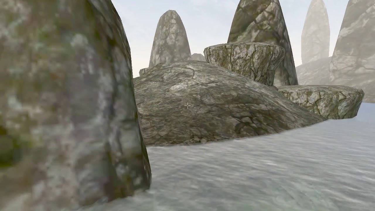 Morrowind [146] Mages Guild : Mystery of the Dwarves