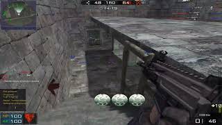 Blackshot SEA/GLOBAL VIP HACK 2024