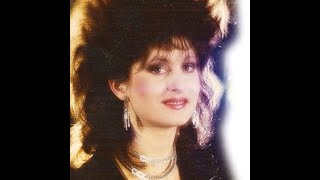Силвия Кириак - Примэвара ва вени / Primăvara va veni (80s Moldova, synth pop)