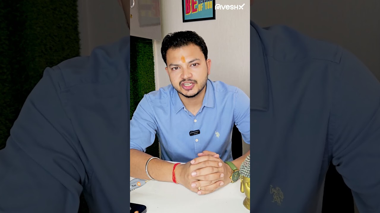 🚨 Trump’s 50% Tariff Shock on India! 🇮🇳💥 – Markets React!