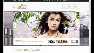 13. Duotive Three - Portfolios