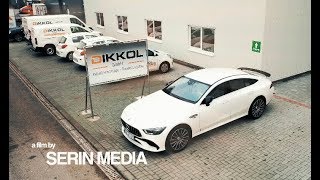 Dikkol GmbH Image Video ( a film by Serin Media )