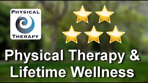 Physical Therapy & Lifetime Wellness DenverExcelle...