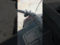 1979 Yamaha Excel V 540 running and walkaround