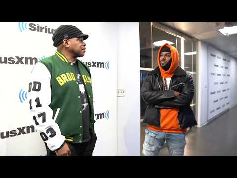 J-NESS TALKS WITH SWAY ABOUT 2PAC INTERVIEW