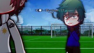  But Ill Practice  Blue Lock  Gc  Past Rin U0026 Sae   h4 ruu 