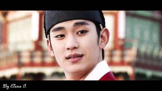 Солнце в Объятиях Луны/The Moon That Embraces The Sun. Любовь под Солнцем.