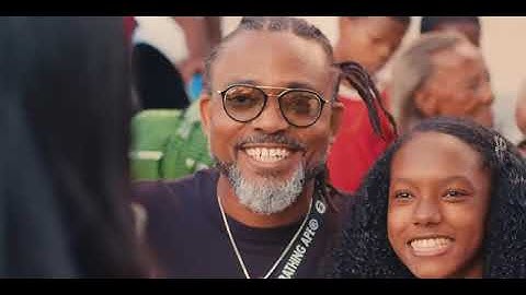 Thumbnail of Patrice Roberts x Machel Montano - Like Yuh Self (Official Music Video) | Soca 2023