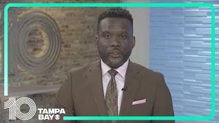 Tampa Bay Rays tap Yankees' spring training site for temporary home