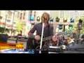 Bon Jovi - Who Says You Can&#39;t Go Home - Today Show 2007