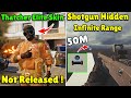 The 4 YEARS Old *Scrapped* Thatcher Elite | Infinite Range Shotgun Trick - Rainbow Six Siege