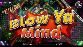 Dj Pulse - Blow Ya Mind - 🔥DHR Bounce DJ Mix 2025🔥