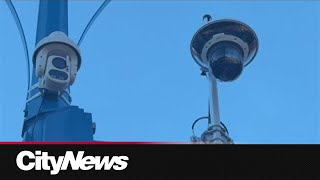 B.C.'s privacy watchdog calls on Richmond to remove surveillance cameras