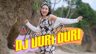 Dj DURI DURI Yang Kau Tancapkan Di Hati Ini - Lutfiana Dewi class=