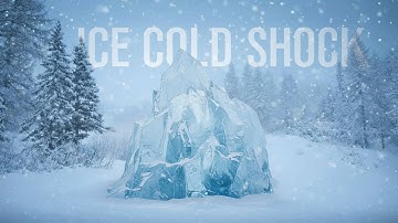 The Science of Freezing ❄️ | How Cold Shapes Our World | From Ice to Survival Explained