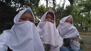 Aduh Aa Neng Rindu #Versi anak sekolah😄