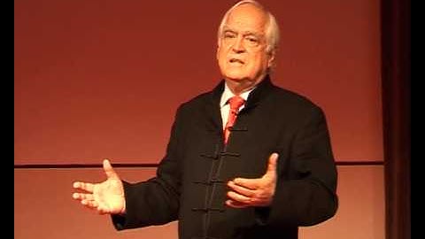 TEDxBerlin - Peter Eigen - 11/30/09