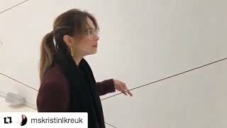 Kristin Kreuk