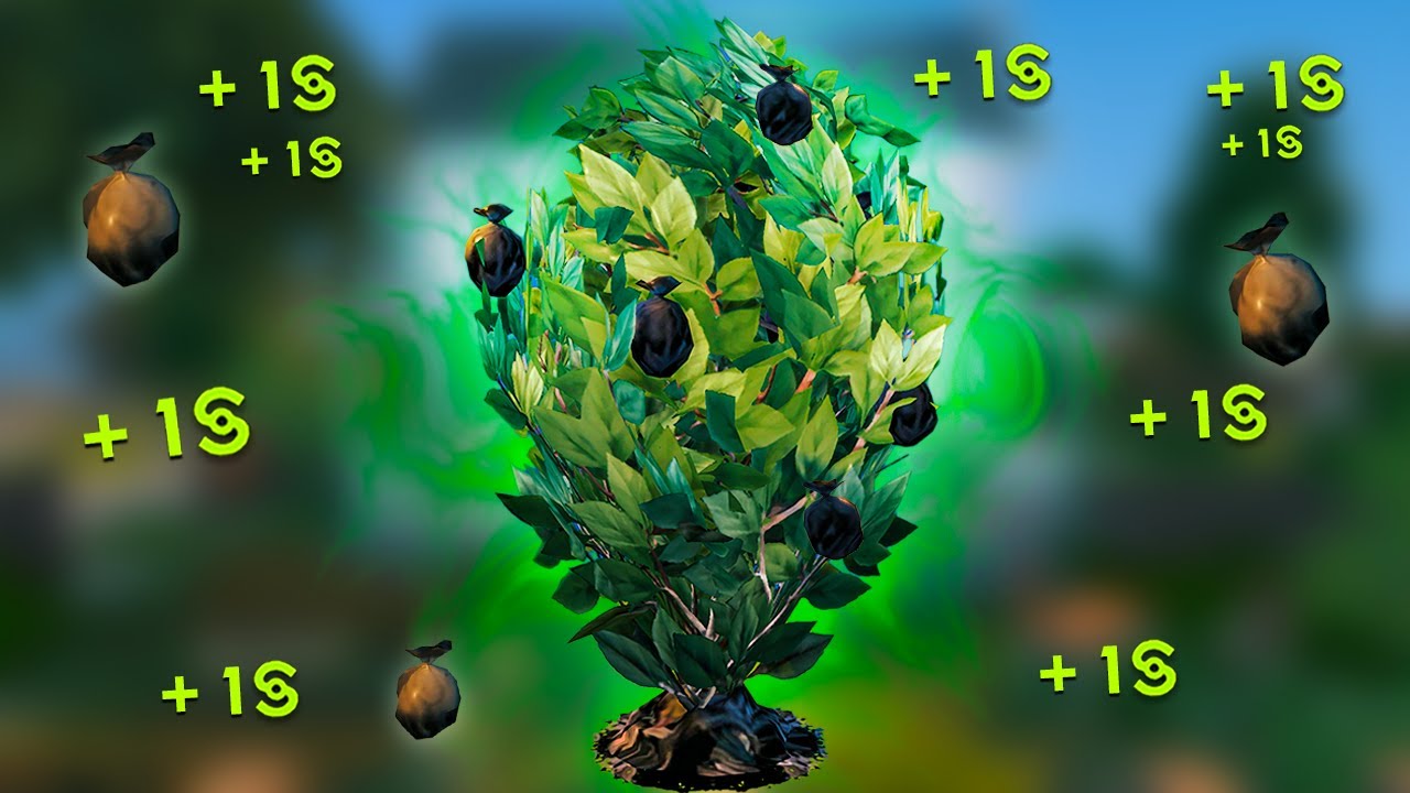 Ce plant POUBELLE doit me rendre RICHE (une torture 😭) | SIMS 4