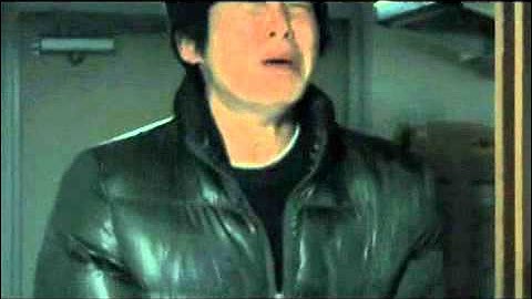 『ふゆの獣』 予告編