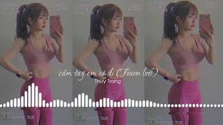Cầm Tay Em Và Đi Về Một Nơi Xa (Toann lofi) - Thuỳ Trang 95 / lofi tiktok / OFFICIAL MUSIC