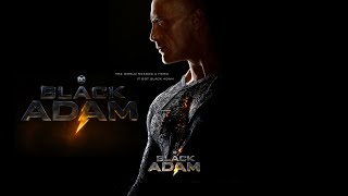 Black Adam - Trailer Song - Black Adam -  Murder to Excellence
