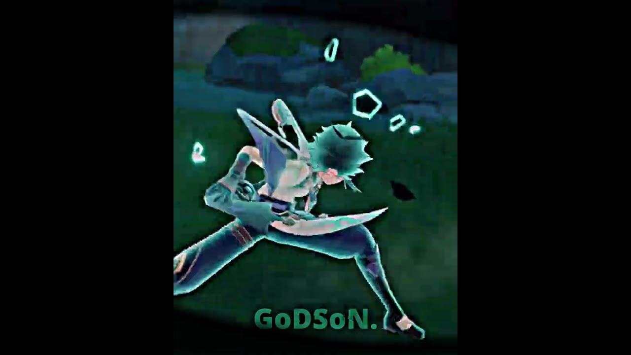 [CIAO EDIT] | GENSHIN IMPACT 