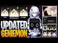 UPDATED Complete Huaxu Geniemon Guide Traits Locations Shinies Explained In Duet Night Abyss UPDATED Complete Huaxu Geniemon Guide Traits Locations Shinies Explained In Duet Night Abyss