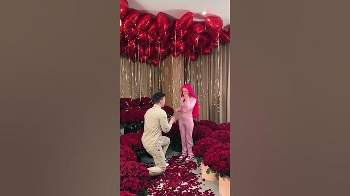I said YES🥹💍 #engaged #engagement #propose