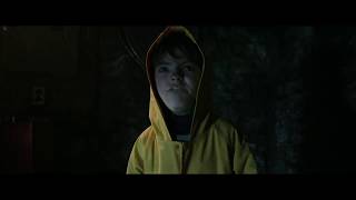 映画『IT／イット “それ”が見えたら、終わり。』6秒ムービー（type1）【HD】2017年11月3日（祝・金）公開