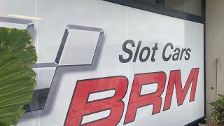 Show Us Ya Slotz Visit BRM in Italy