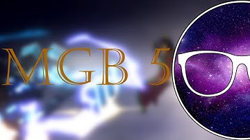 "Unofficial MGB #5" by Storm Animations Reaction!