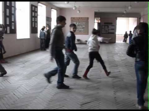 პირველკლასელთა რეგისტრაცია