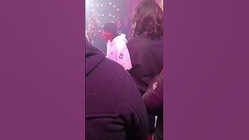 Snippet of C3 rd (vs Chetta) #Chrome23 #Final4 #BattleRap