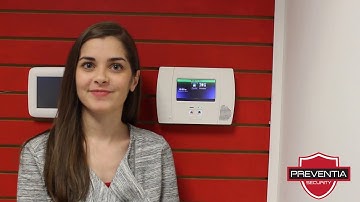 How to Add a User Code on Honeywell Lynx