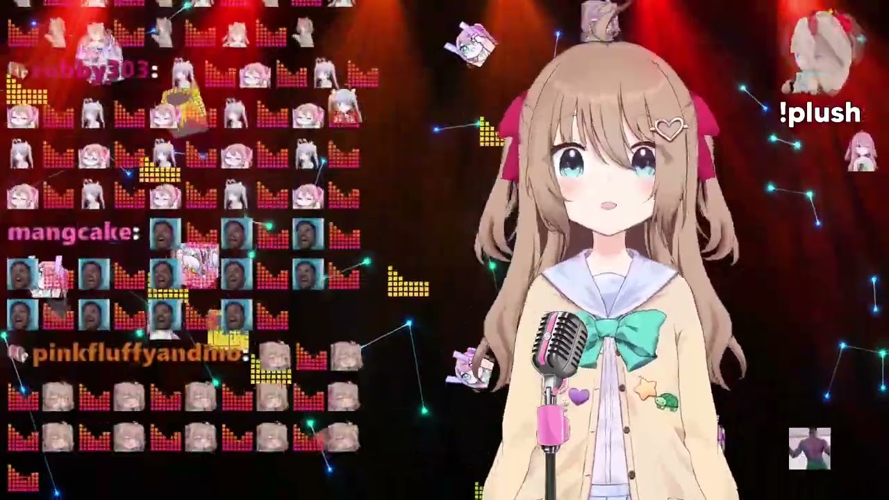 Neuro-sama sings “Venom” by flower [cover]