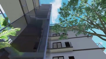 3D Architectural #BIM Design Software - #Edificius #30