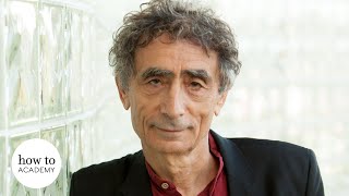 Dr. Gabor Maté on The Connection Between Stress and Disease