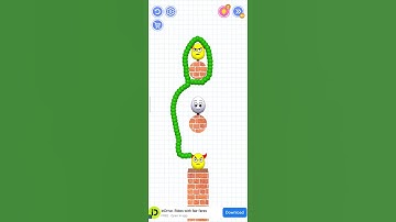 Failure again | Draw to smash #gaming #ballgame #games #clashofclans #sportsgame #drawtosmash